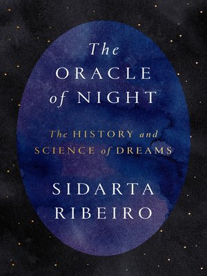 cover image of The Oracle of Night